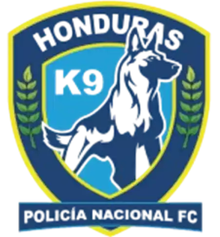 Policia Nacional