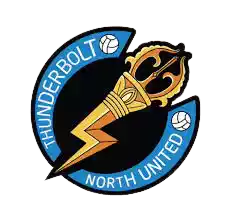 Thunderbolt North United