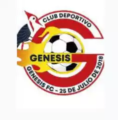CD Genesis