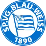 SV Blau Weiss Berlin