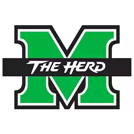 Đội nữ Marshall Thundering Herd