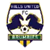 Hills United U20