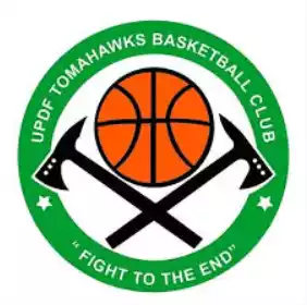 UPDF Tomahawks (Femenino)