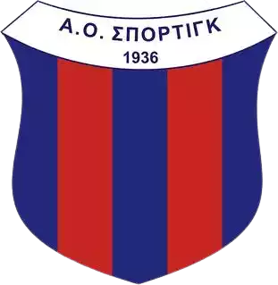 Sporting Athens