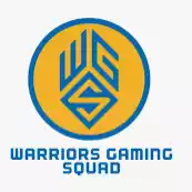 Warriors Gaming Squad
