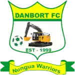 Danbort