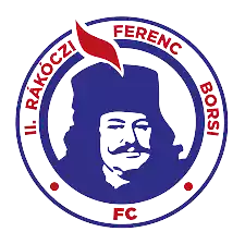 FK II Rakoczi Ferenc Borsa