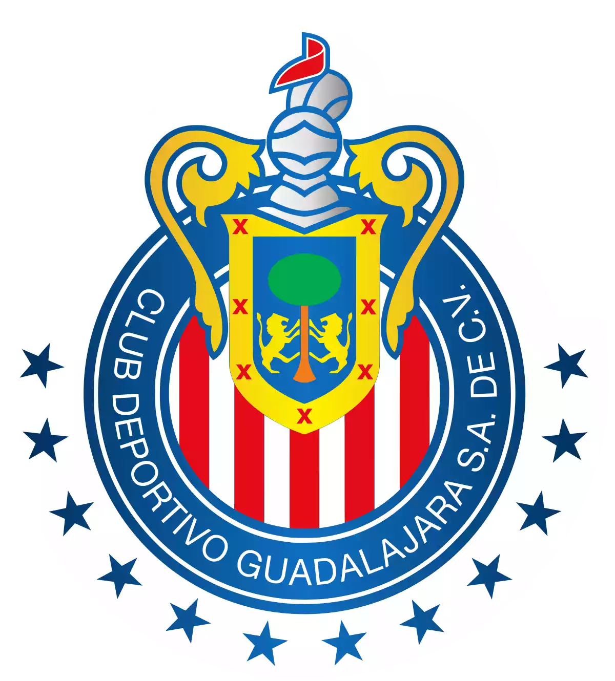 CD Guadalajara (Mujeres)