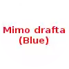 Mimo drafta (Blue)