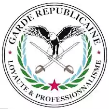 CF Garde Republicaine Siaf
