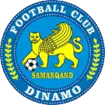 Đội bóng Dinamo Samarkand U21