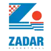 Zadar (Nữ)