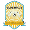 Blue Birds (Women)