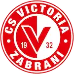 Victoria Zabrani