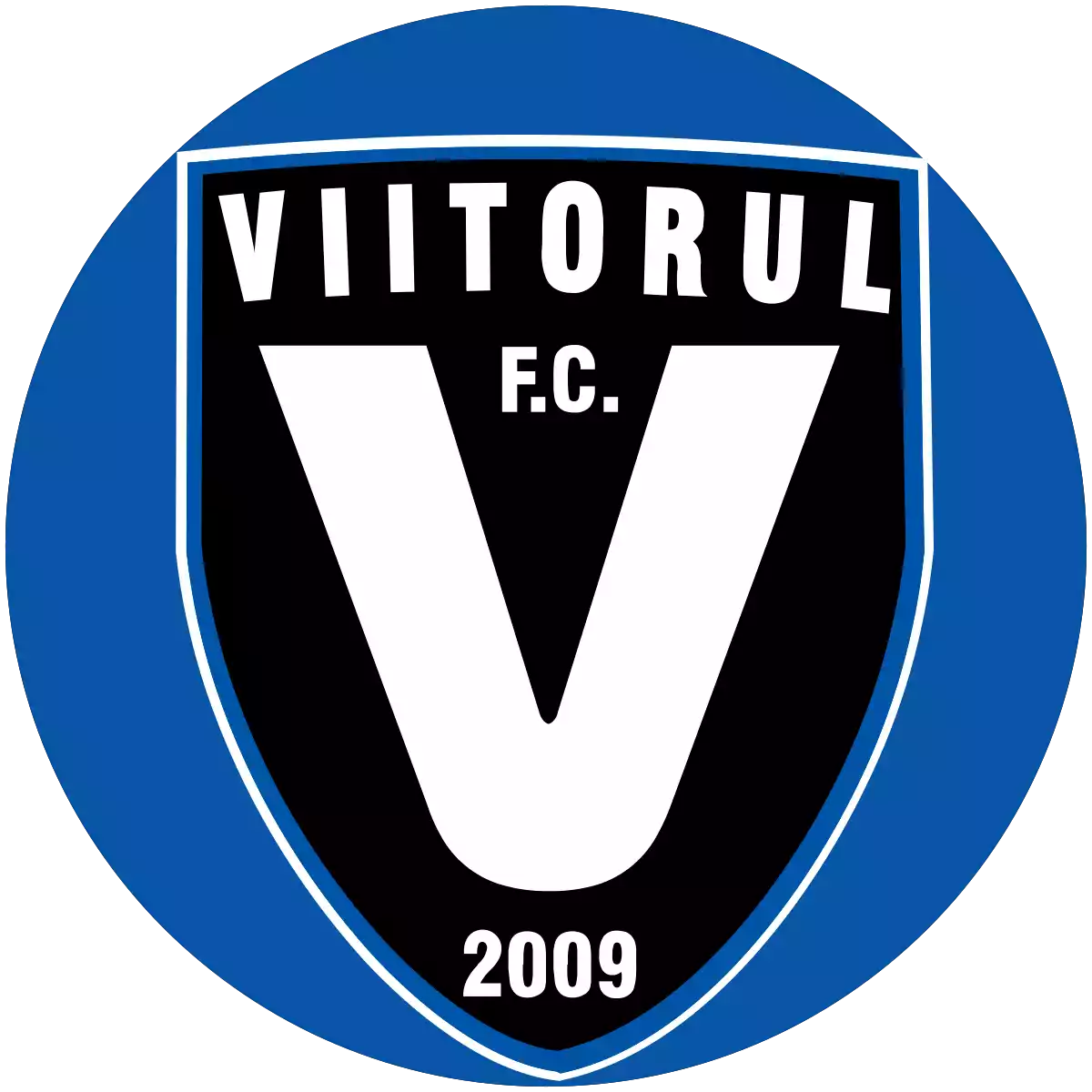 FC Viitorul Constanta U19