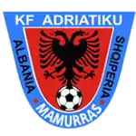 Adriatiku Mamurrasi