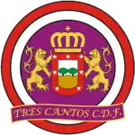 Tres Cantos