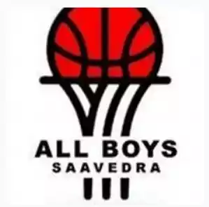 All Boys Saavedra