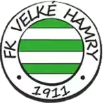 Velke Hamry II