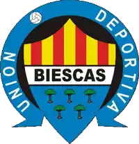 UD Biescas