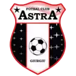 Astra Giurgiu