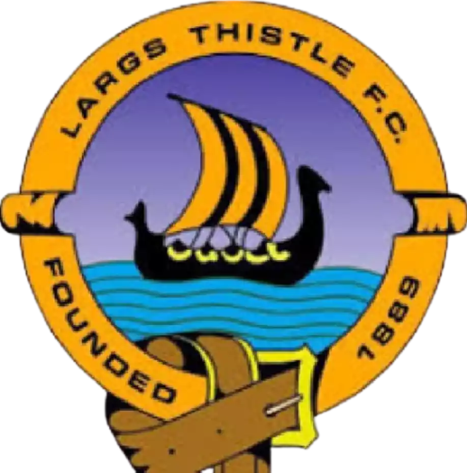 Largs Thistle