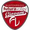 Futura Volley Giovani F
