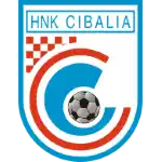 Cibalia