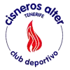 Cisneros Alter