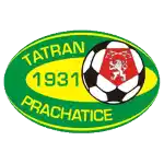 Tatran Prachatice