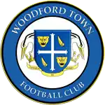 Thị Trấn Woodford