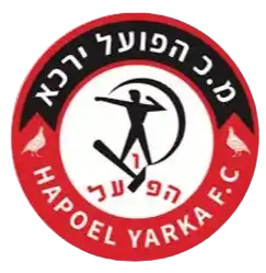 FC Hapoel Yarka