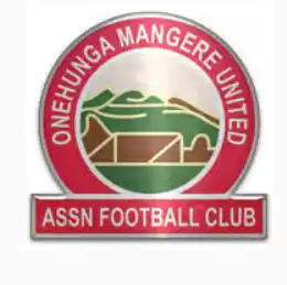 Onehunga Mangere United