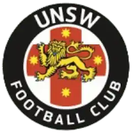 University of NSW U20