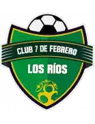 Club 7 de Febrero