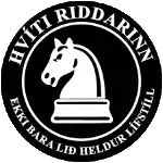 Hviti Riddarinn