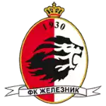 Zeleznik