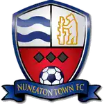 Nuneaton Borough