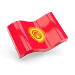 Kyrgyzstan U20