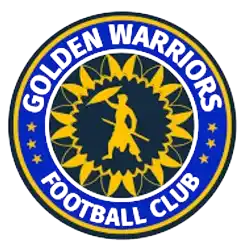 Голден Вэрриорс
