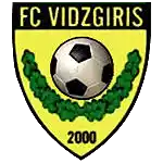Vidzgiris U19
