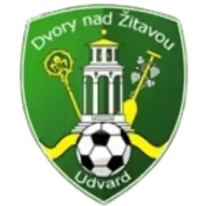 Dr. Dvory Nad Zitavou