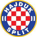 Hajduk Split sweat, stumble and score through hectic summer