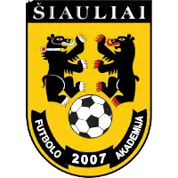 Siauliai II