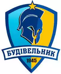 Budivelnyk (Nữ)