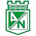 sub-19. Atlético Nacional (19)