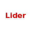 Lider