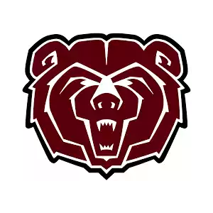 Missouri State Bears (F)
