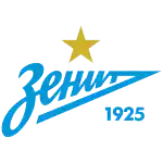 СДЮШОР Зенит Спб