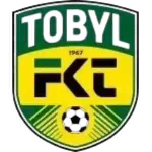 FC Tobol Kostanay Reserve